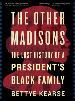 cover image of The Other Madisons